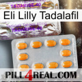 Eli Lilly Tadalafil new12